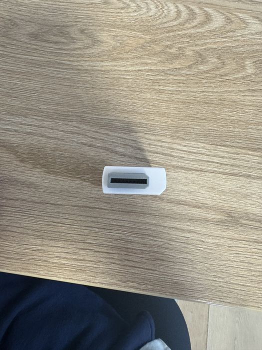 Adapter Wii2HDMI