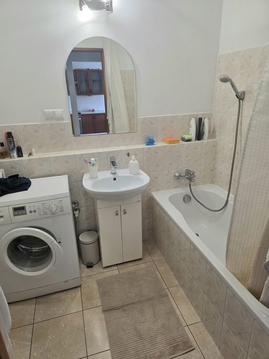 Mieszkanie 2 pokojowe 41 m² Giełdowa 4a - Widok 5