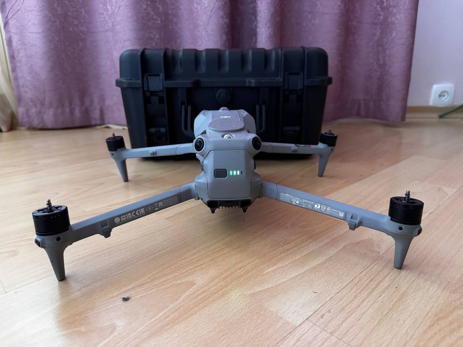 DJI Matrice 4E