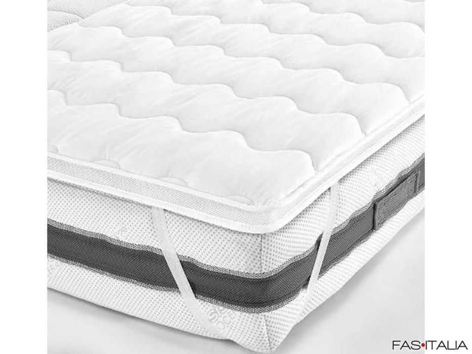 Colchão  Solteiro 90 x 200 cm - Excelente Estado - Lagos e Arredores