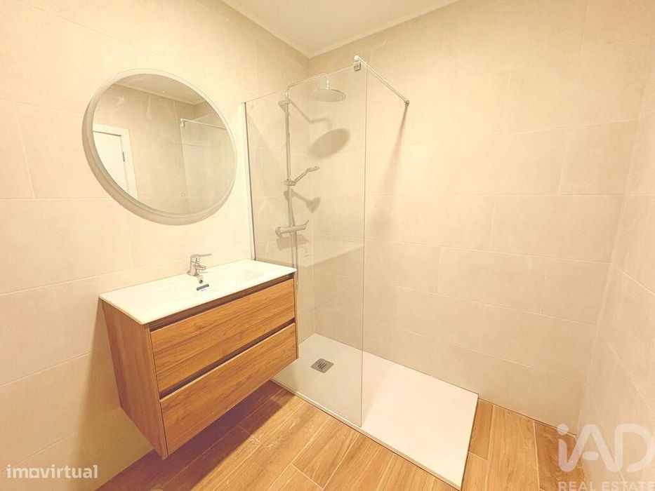 Apartamento T2 em Setúbal