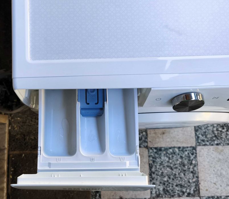 Maquina lavar roupa Samsung Add Wash Eco Bubble TM