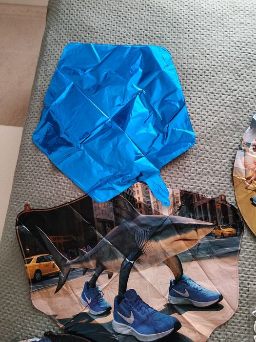 Zestaw na 8 urodziny BRAINROT