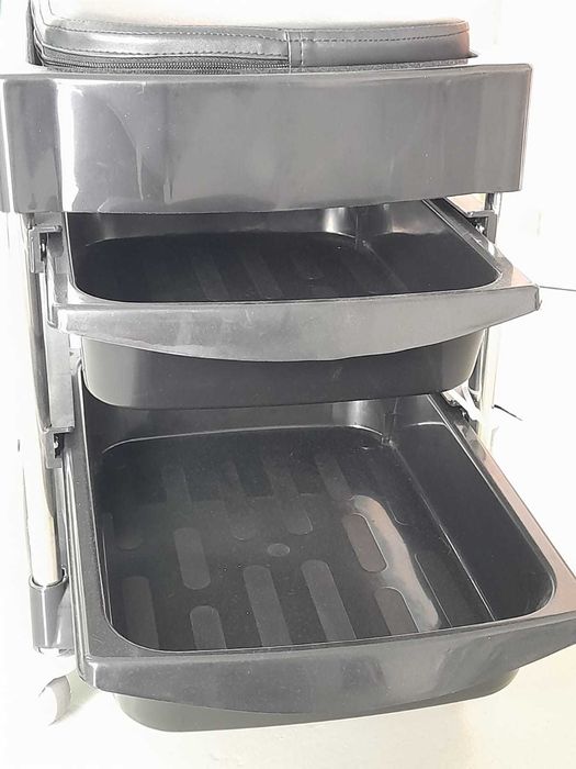 Carrinho de Beleza e Estética - NOVO