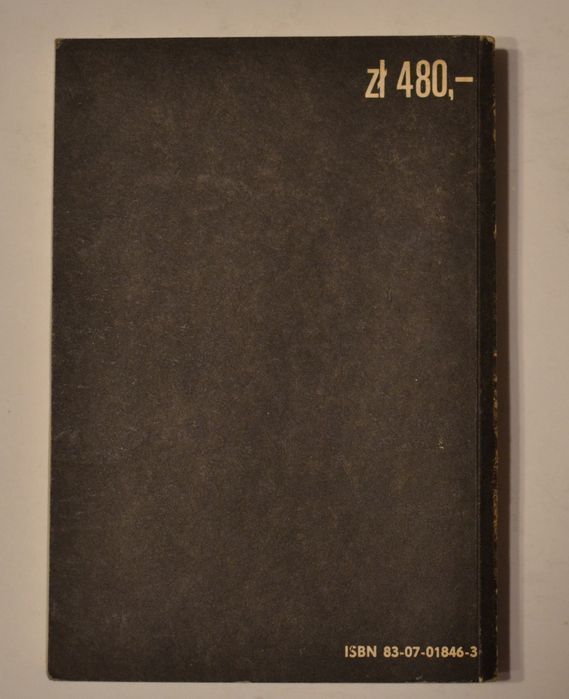 Czysta robota Opowiadania	Chandler		Czytelnik	1988