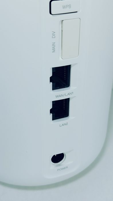Router LTE 600 MB
