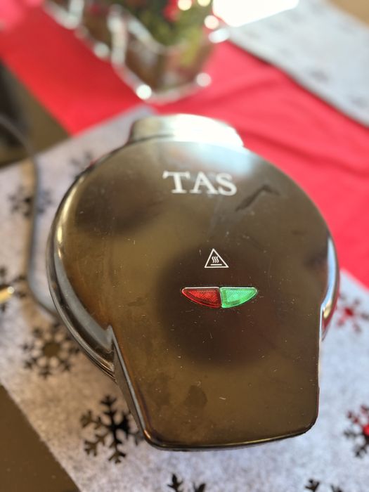 Opiekacz do mini muffinek