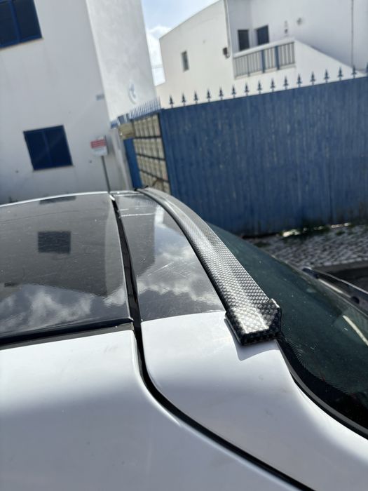 Peugot 106 98 ediçao green