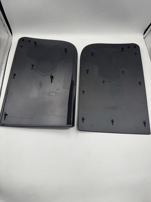 Azure Scalp Obudowa Oslona Konsola Ps5 Fat Jak Nowa Gwarancja