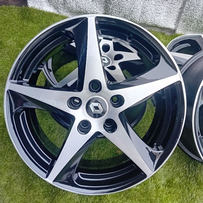 Дискі р17 розболтовка 5.114. 3