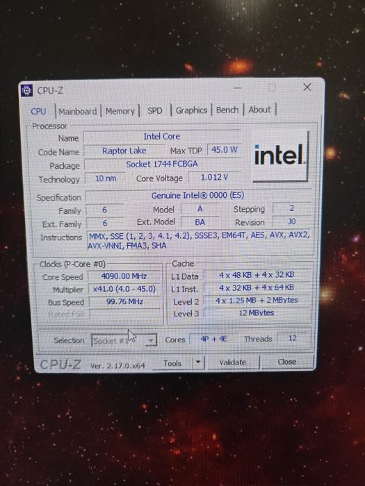 Motherboard, cpu e memórias