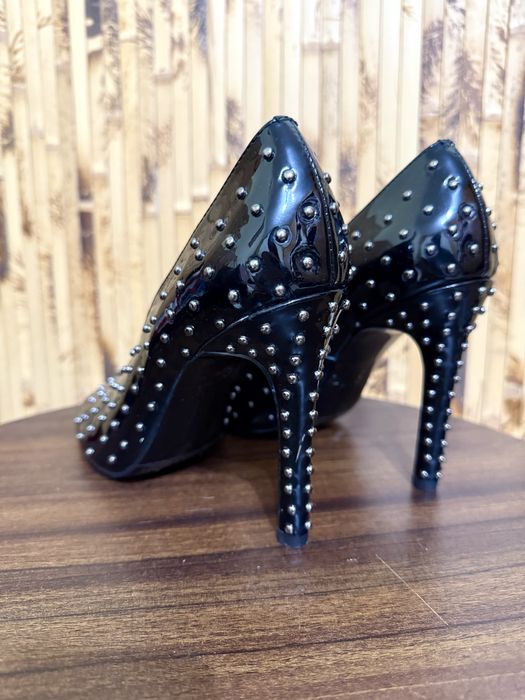 Жіночі туфлі 38 розмір