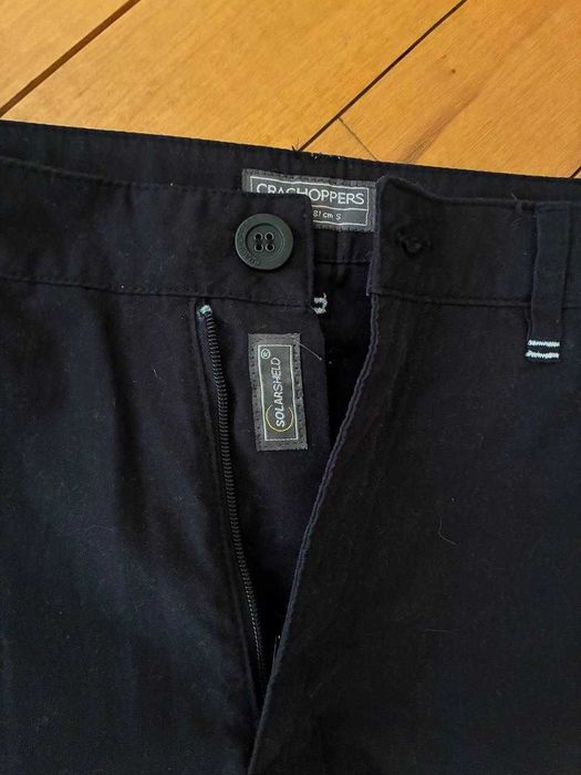 Продам штани Craghoppers