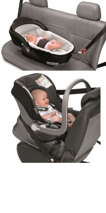 Chicco Trio System I-Move