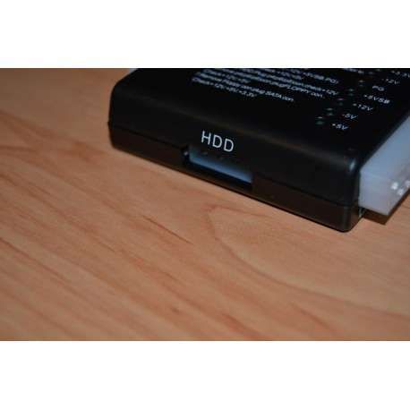 Test Power Supplies64286067541507124