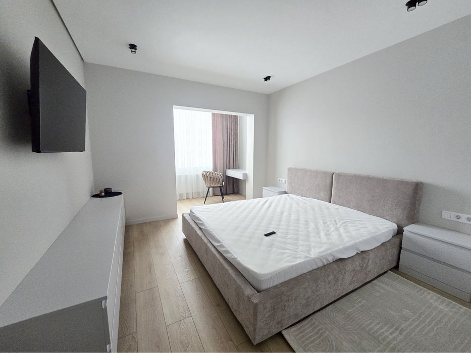 ЕЛІТНИЙ ЖК ВОДОГРАЙ! ПЕРША ЗДАЧА! Простора 2х з ТОПОВОЮ комплектацією!