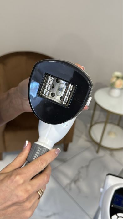 Апарат для корекції тіла Zemits Bionexis Pro