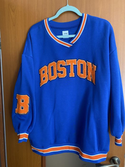 Bluza sportowa uniwersalna