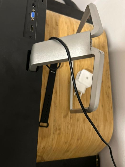Monitor HP 75 Hz