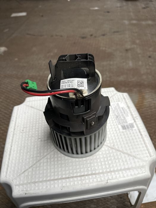 Motor sofagem peugeot 508
