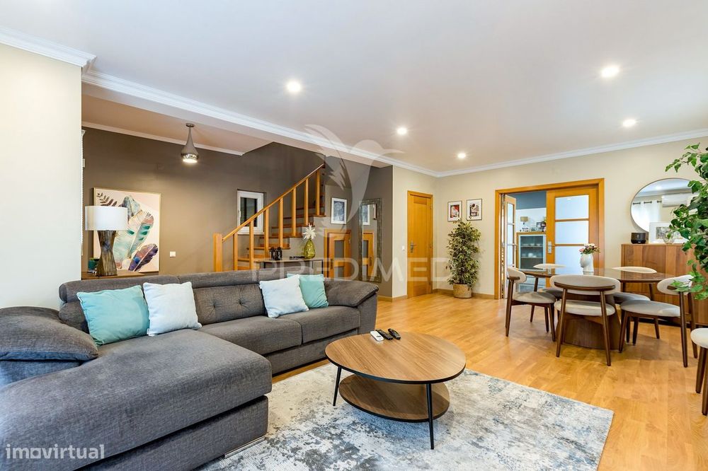 Moradia T3 Porto Alto