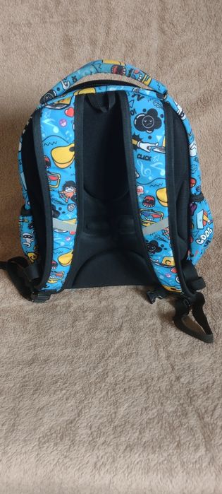 Plecak szkolny coolPack