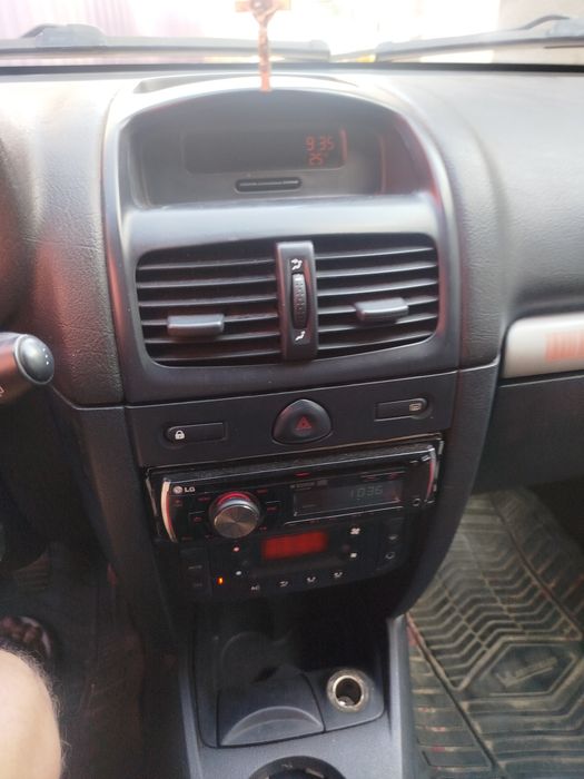 продам або обміняю Рено Кліо
