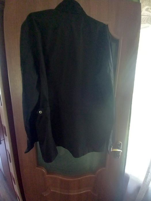 Куртка ветровка мужская.