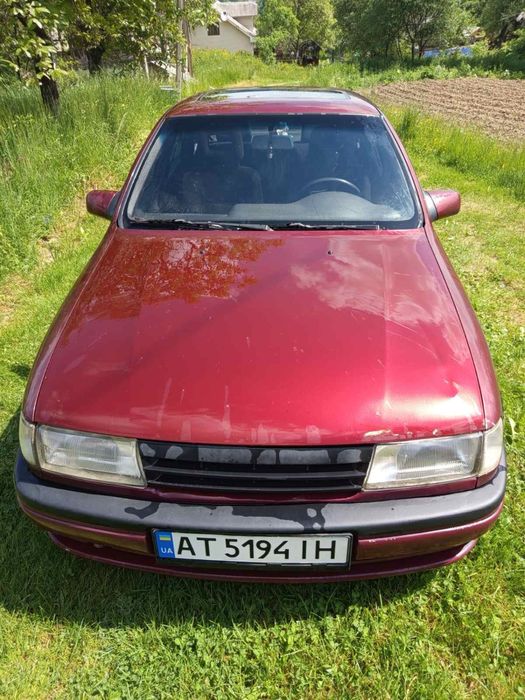 Opel Vectra А 1995р