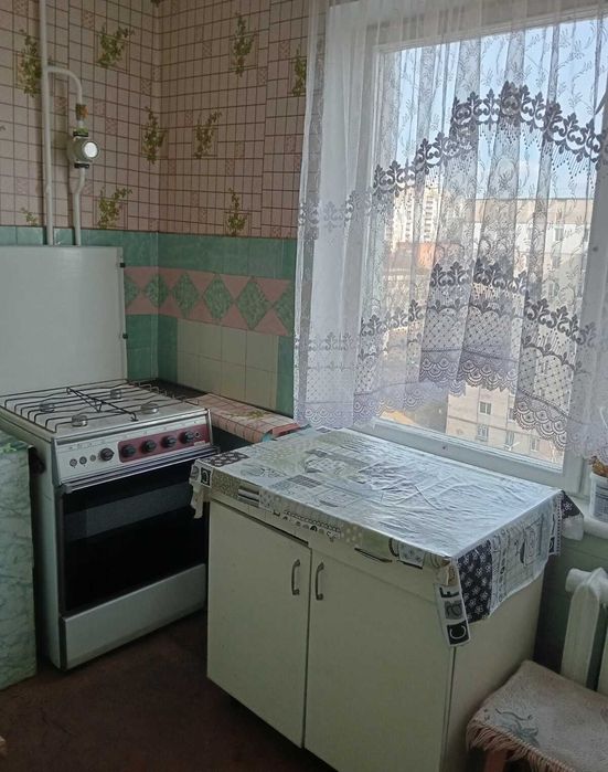 ВИГІДНА 1-К 30.7 м² – Виставка