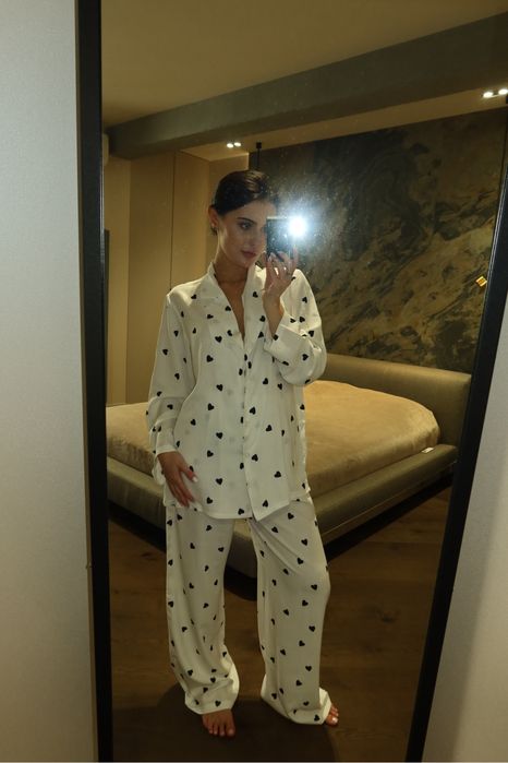 Піжама ,піжама жіноча,піжама льон