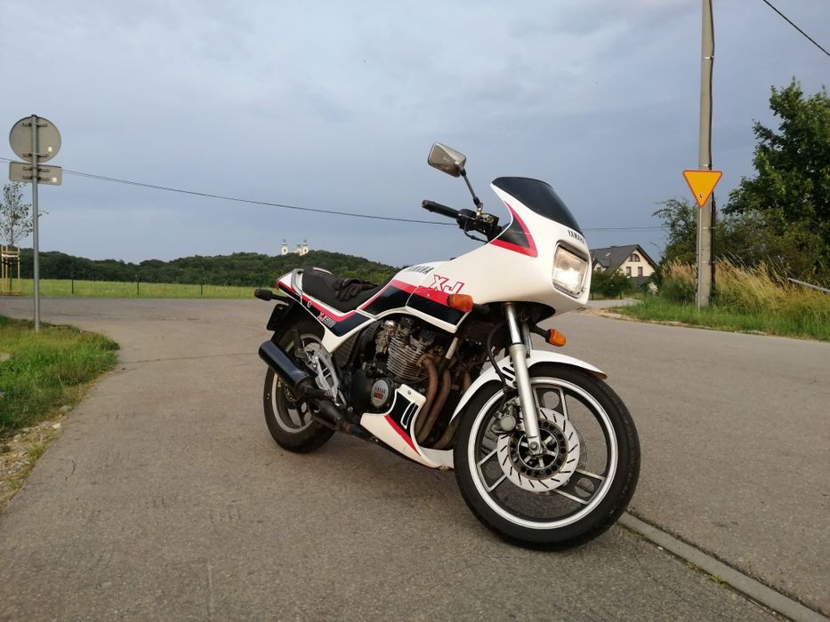 Yamaha