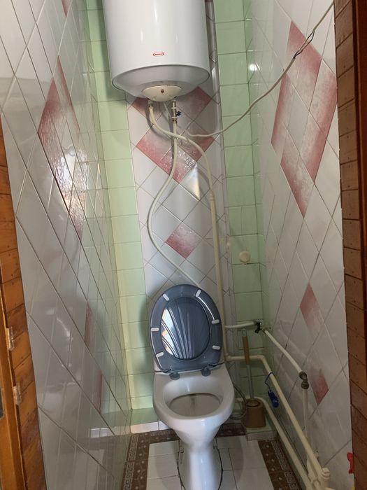 Продам 3-х комн квартиру на Солнечной