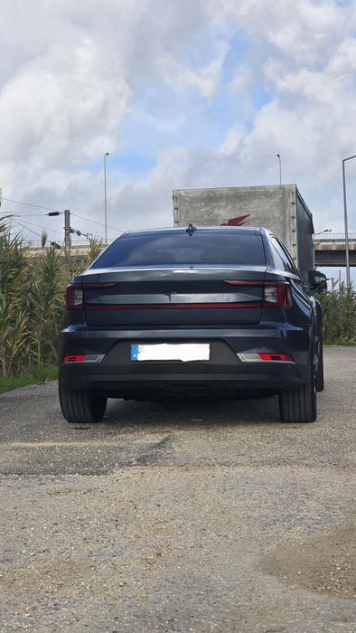 Polestar 2 Long Range Dual Motor | 408cv | AWD