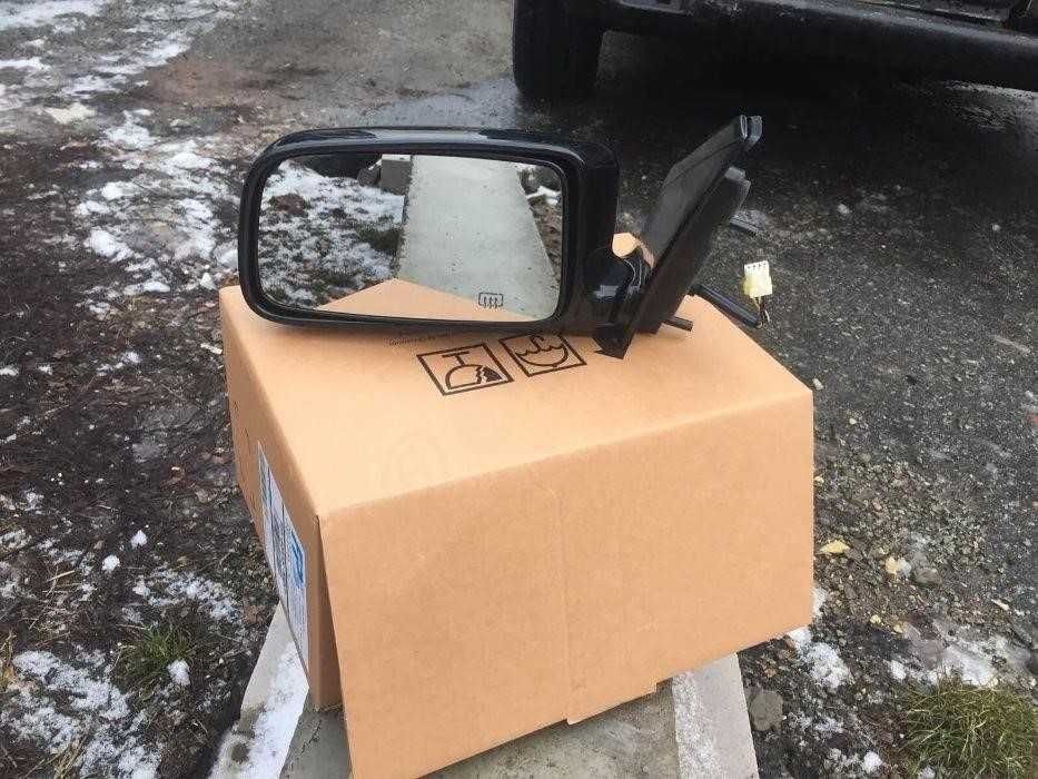 Зеркало правое новое, Mitsubishi, Lancer. 9-2005 Мицубиси лансер 9