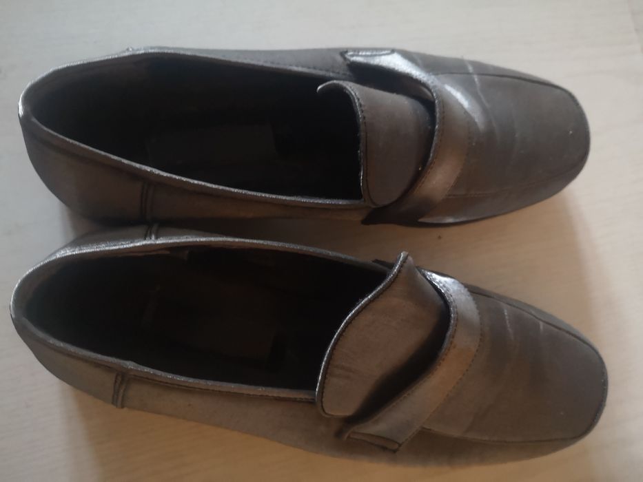 Buty damskie Soft Wind
