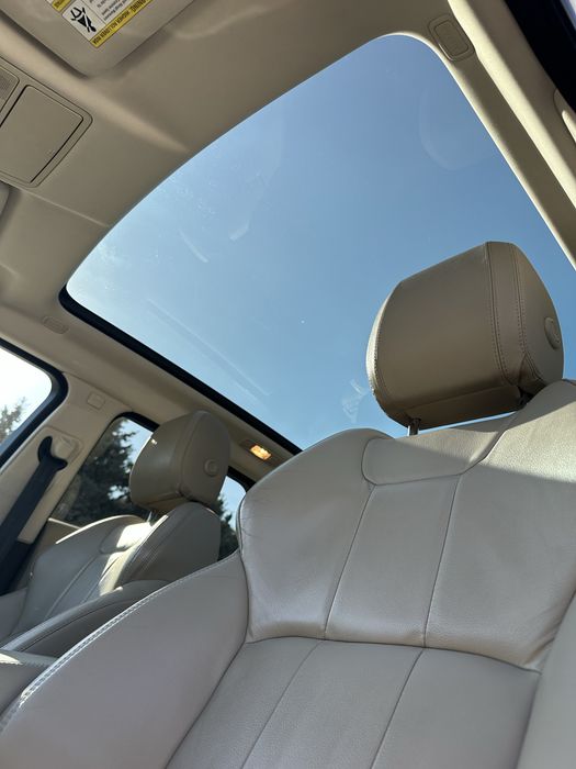 Range Rover Evoque SE