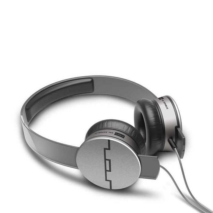 Навушники Sol Republic Tracks HD V10 grey