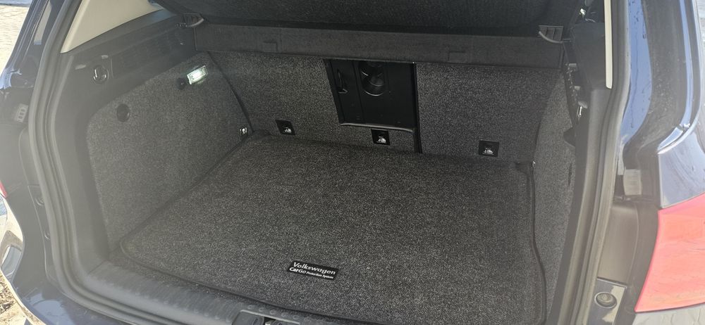 Продам Volkswagen Tiguan