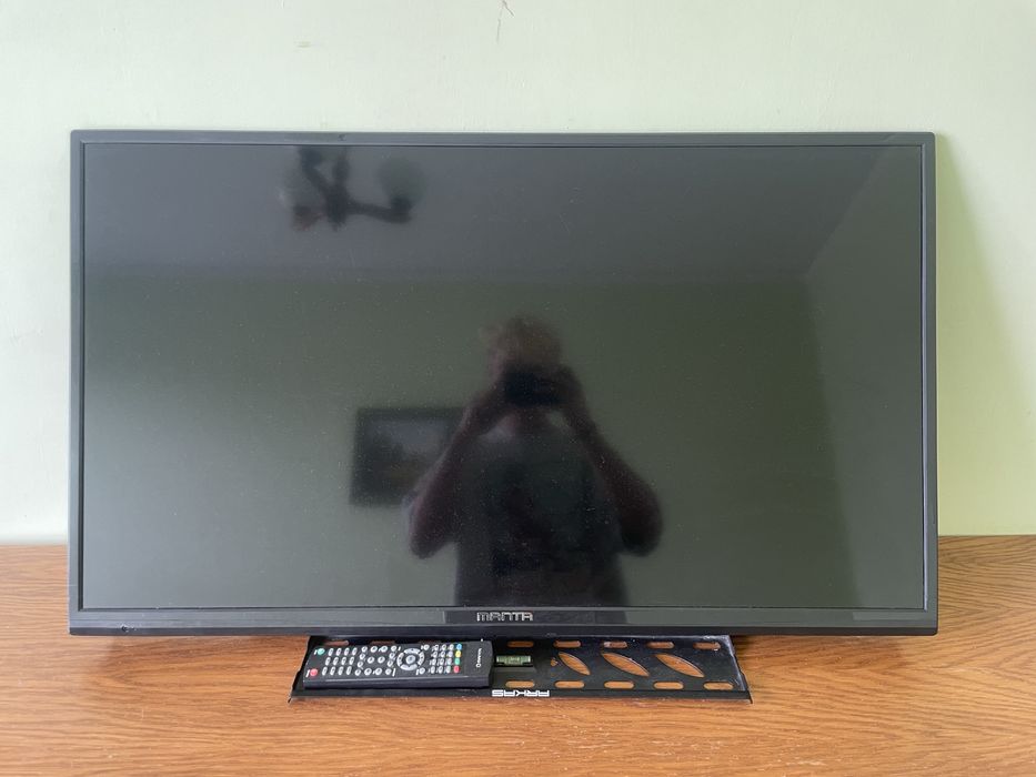 Telewizor manta