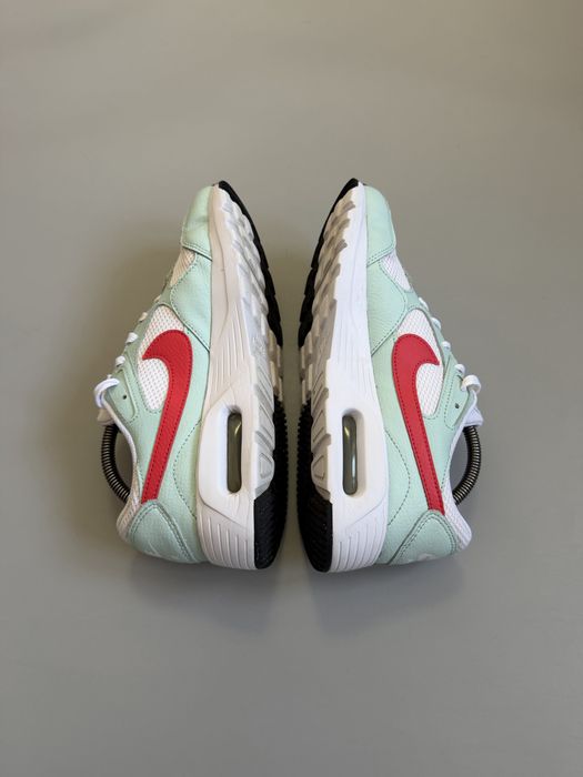 Nike Air Max Sc White 41(26cm) 95 97 Tn