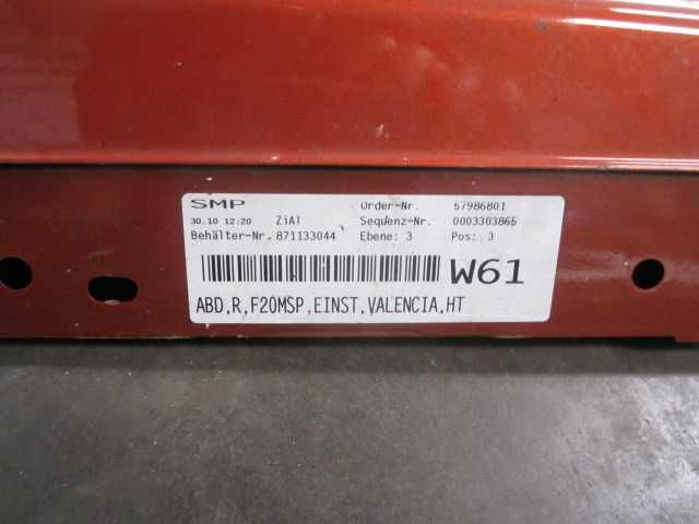 Embaladeiras F20 pack M