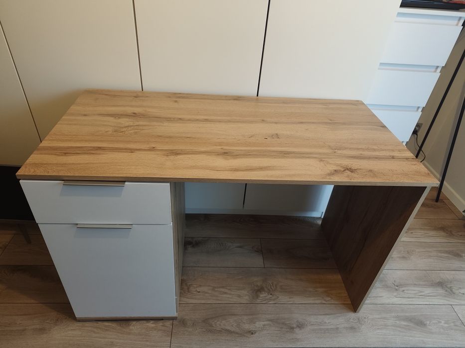 Solidne Biurko 120x60