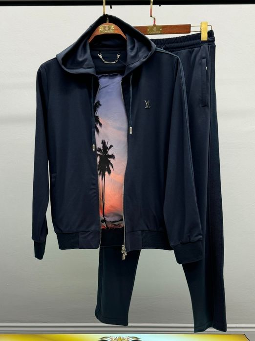 Луі спортивний костюм чоловічий