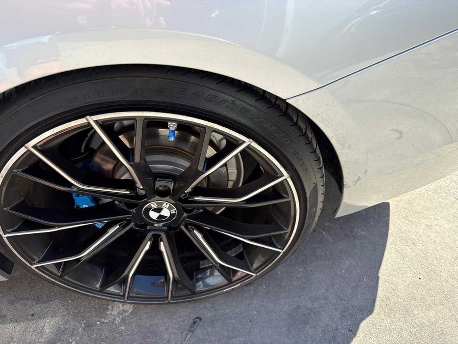 Jantes 20 bmw 5x120