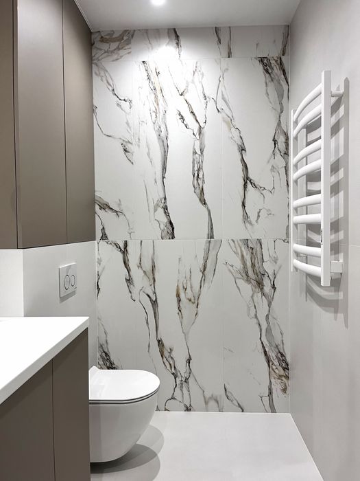 Двокімнатна квартира BLOSSOM apartment в ЖК Центральний 2