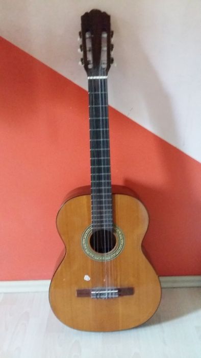 Gitara klasyczna