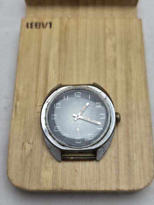 Zegarek ZIM z okolic lat 70tych 100% sprawny