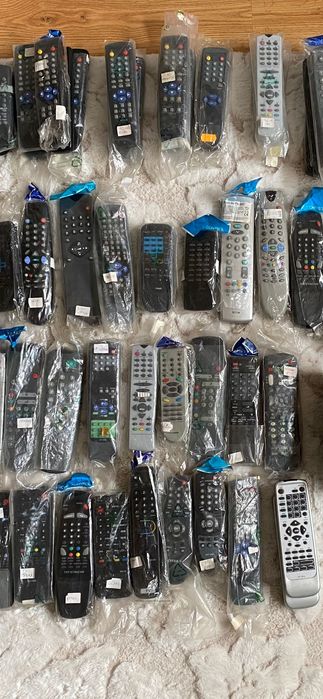 Pilot do TV/ nowe 100szt
