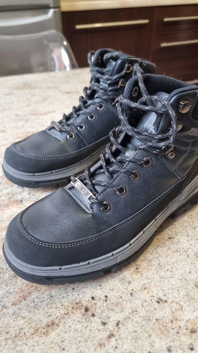 Buty zimowe Big Star rozm 41